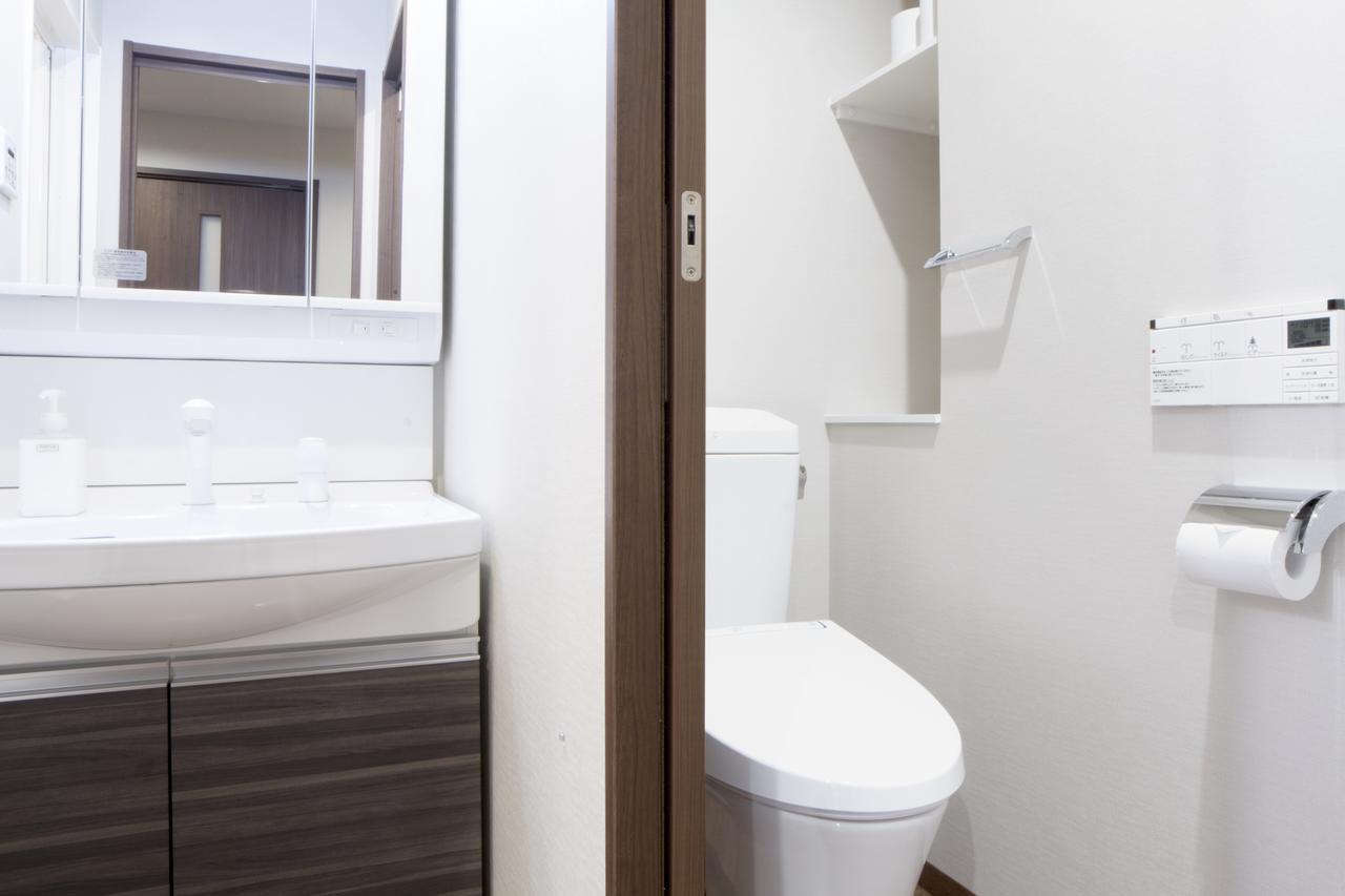 Sai Hotel Кіото Екстер'єр фото